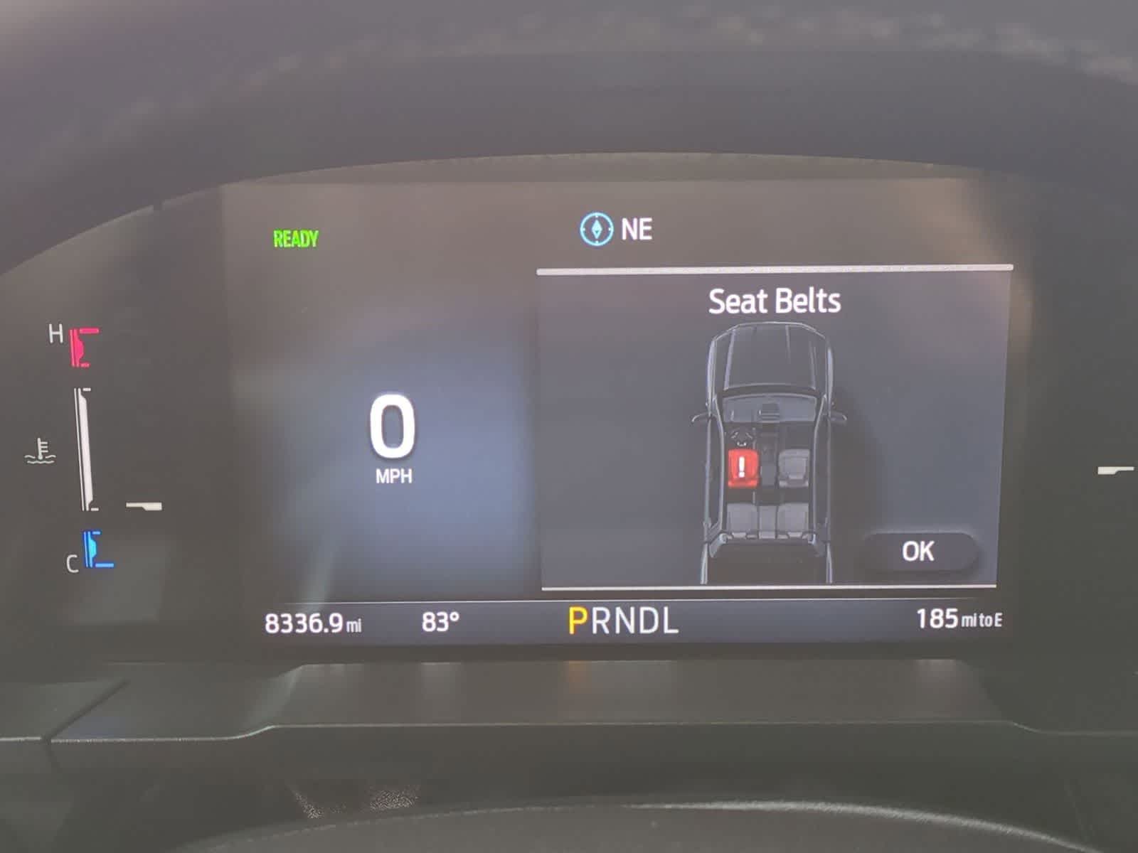 Thumbnail: 2025 Ford Maverick - 11