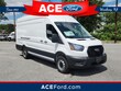 Ford Transit-250 Cargo