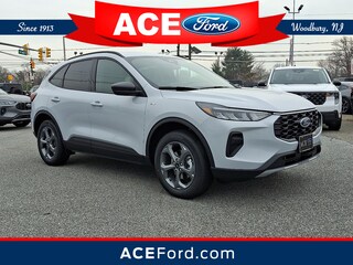 2026 Ford Escape ST-Line SUV