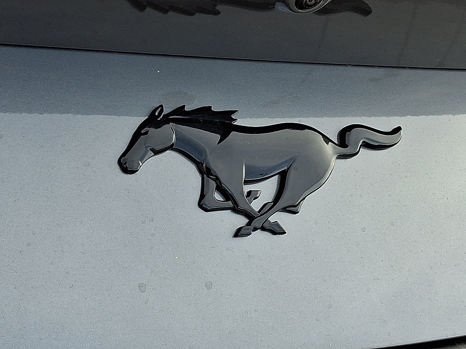 2026 Ford Mustang EcoBoost Fastback - Photo 10