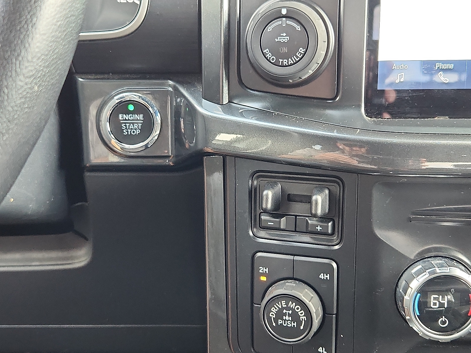 2021 Ford F-150 XLT - Photo 28