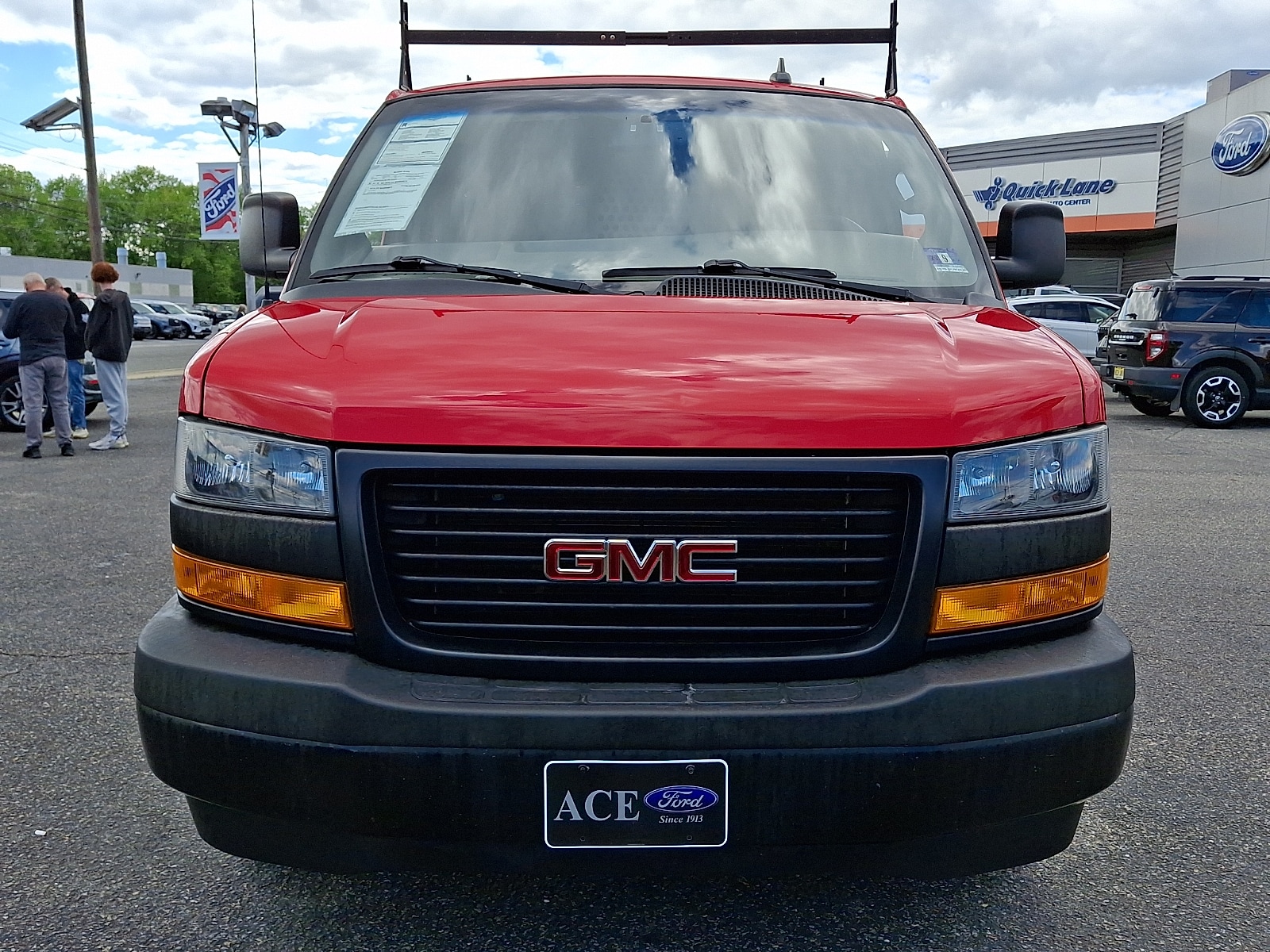 1GTW7AFP3L1119613