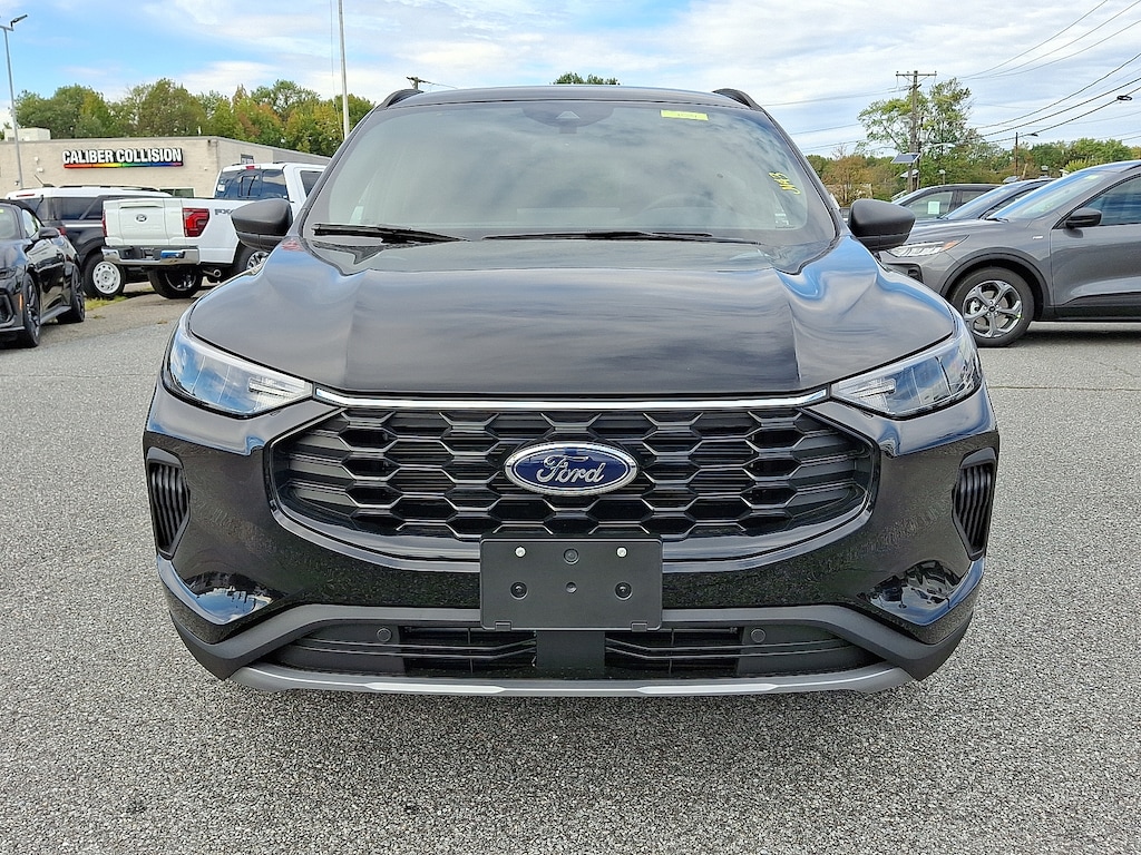 New 2026 Ford Escape ST-Line SUV