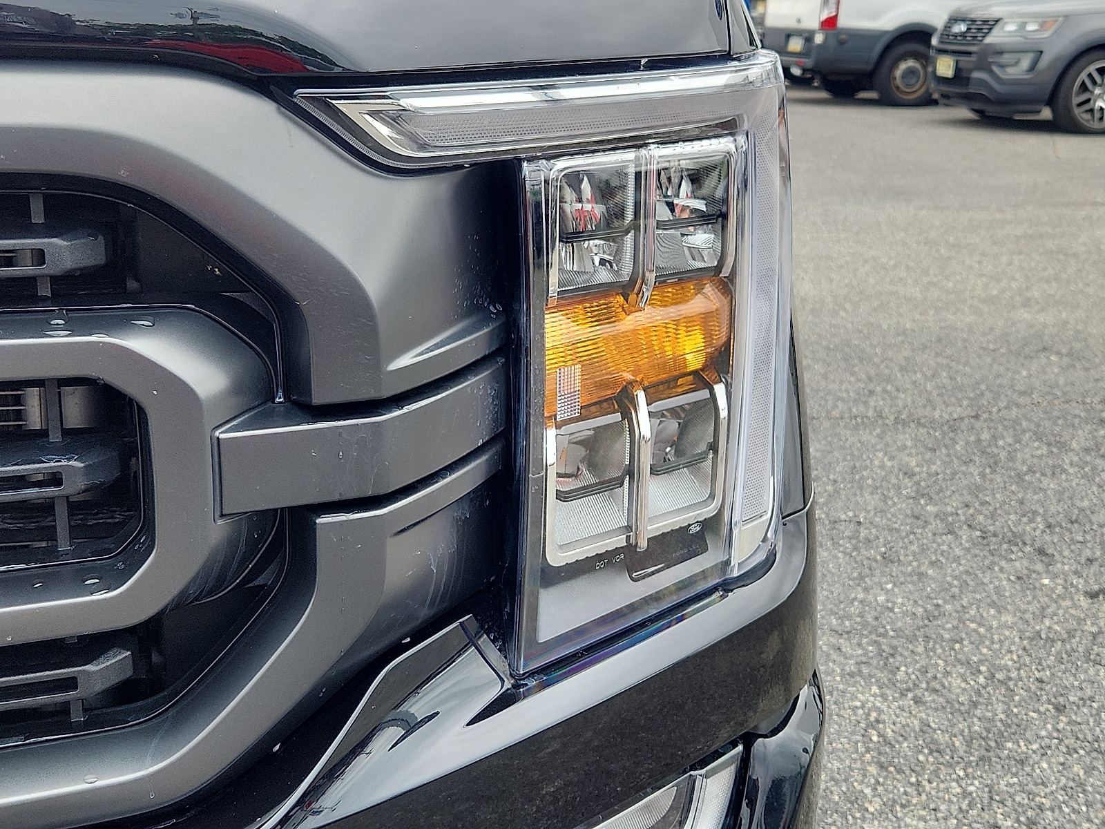 2023 Ford F-150 XLT - Photo 9