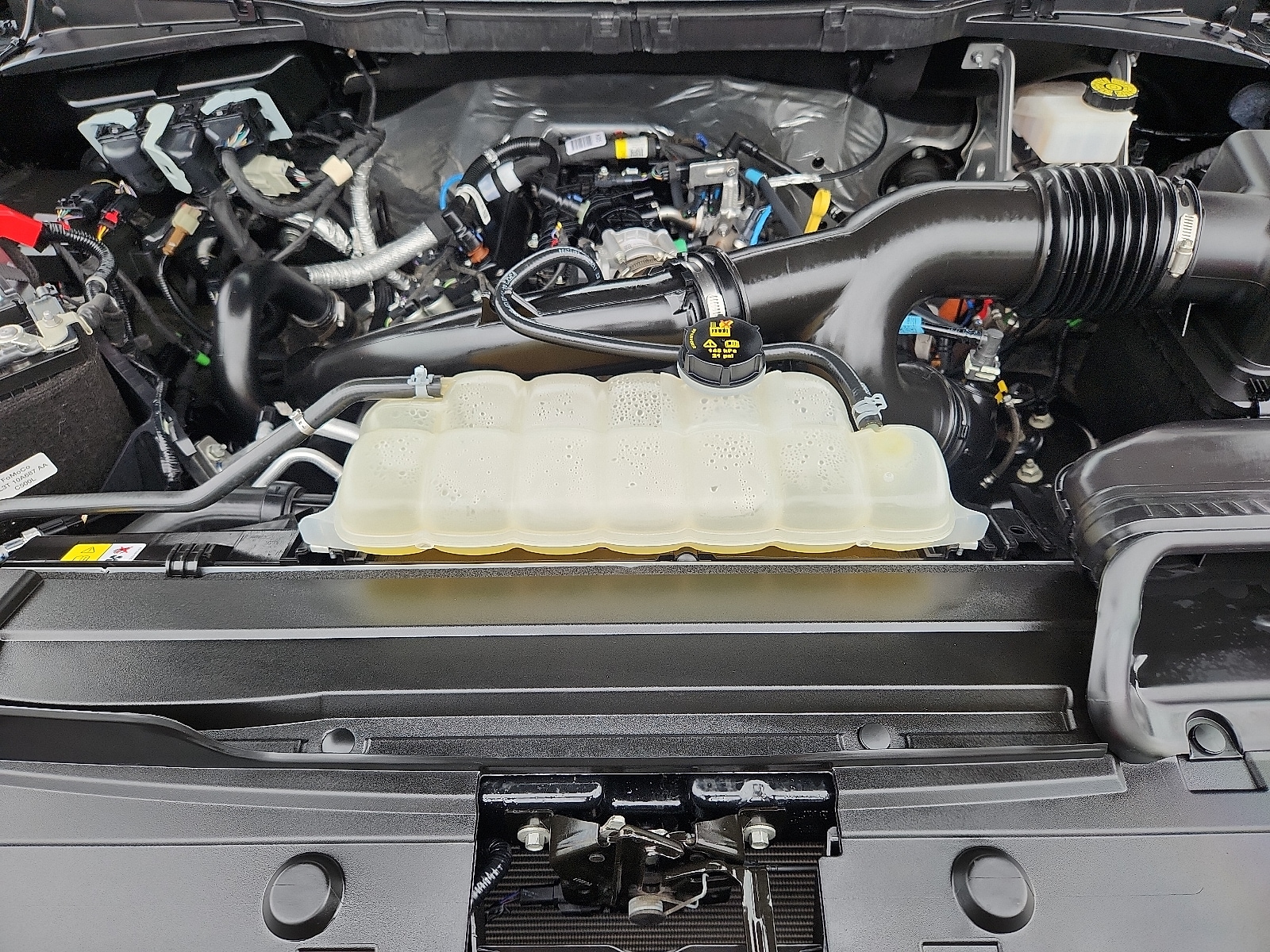 2023 Ford F-150 XLT - Photo 28