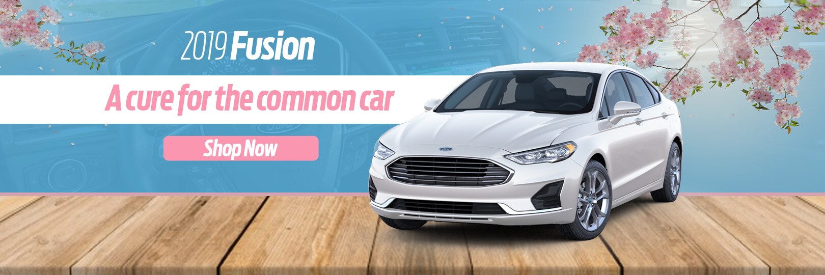 My Local Ford Dealership | ACE Ford, Ford Dealer in NJ