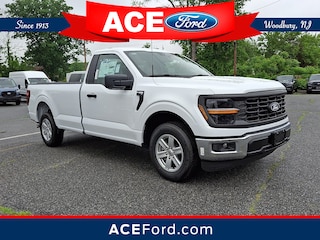 2026 Ford F-150 XL Truck Regular Cab
