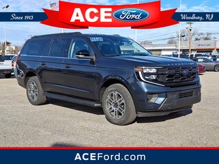 2026 Ford Expedition Max Active SUV