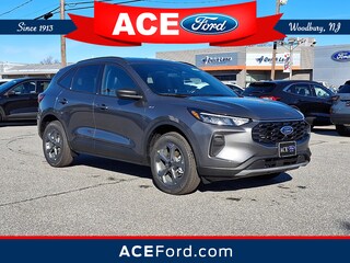 2026 Ford Escape ST-Line SUV