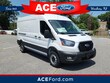 Ford Transit-250 Cargo