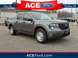 2026 Ford Maverick XL Truck SuperCrew