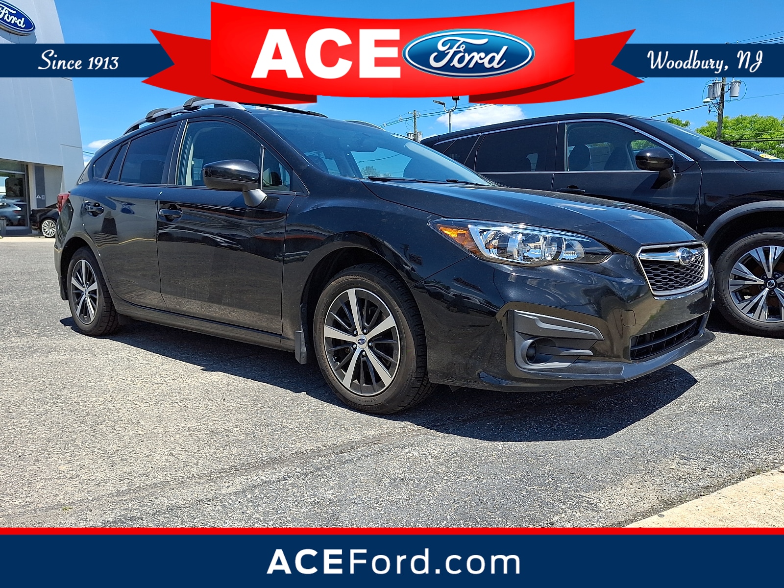 2019 Subaru Impreza 2.0i Premium CVT PZEV's photo