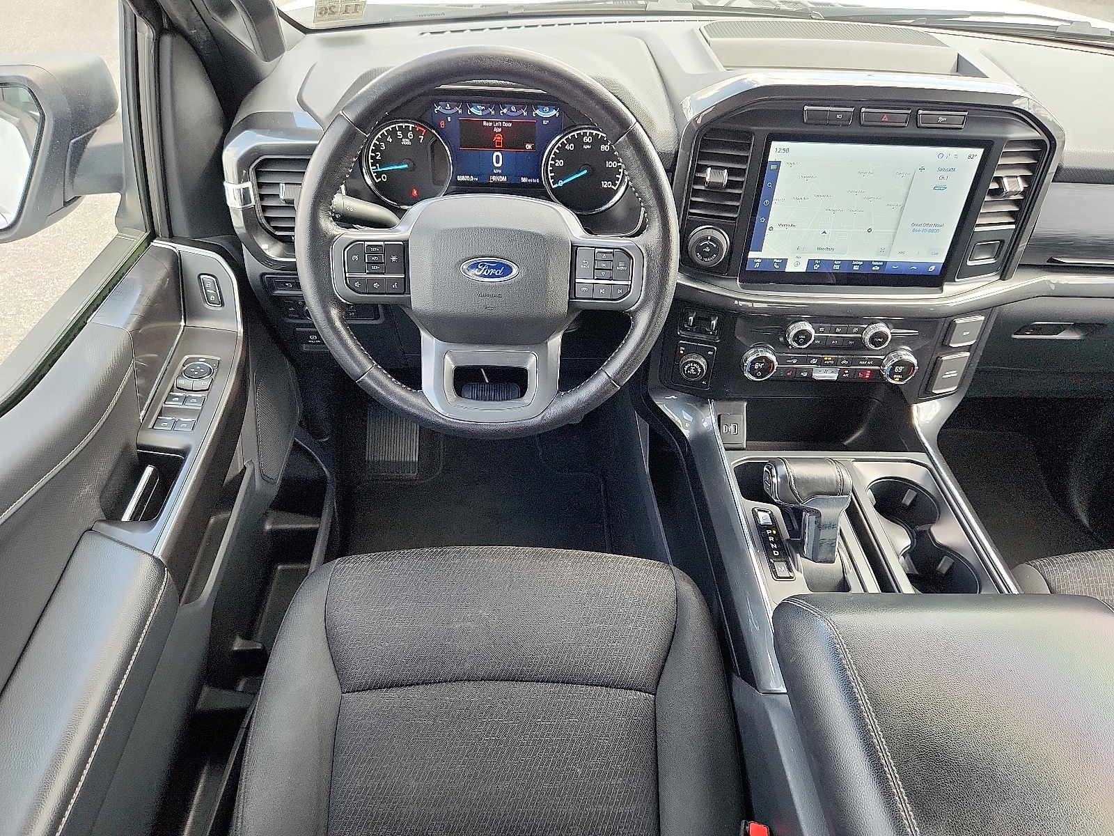 2021 Ford F-150 XLT - Photo 13