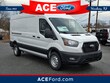 Ford Transit-250 Cargo