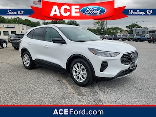 2025 Ford Escape Active SUV