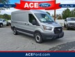  Ford Transit-250 Cargo