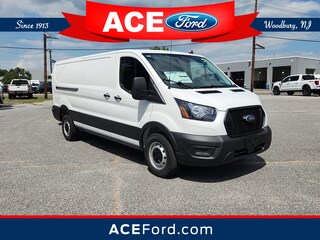 2025 Ford Transit-250 Cargo Base Van Low Roof Van