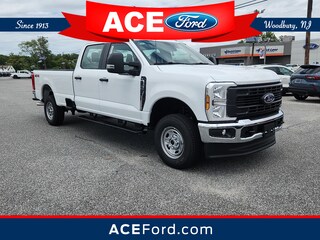 2026 Ford F-250 Truck Crew Cab