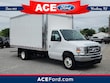 Ford E-350 Cutaway