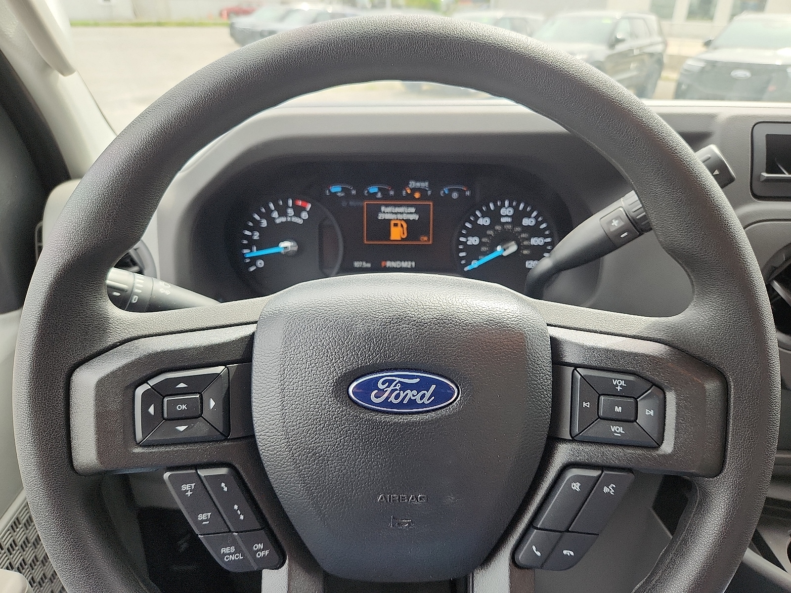 New 2025 Ford E-350 Cutaway For Sale at ACE Ford | VIN