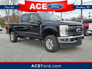 2026 Ford F-250 F-250 XLT Truck Crew Cab