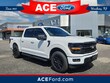 Ford F-150 S/Crew