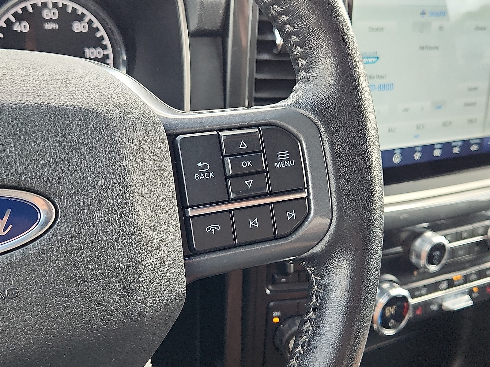 2021 Ford F-150 XLT - Photo 25