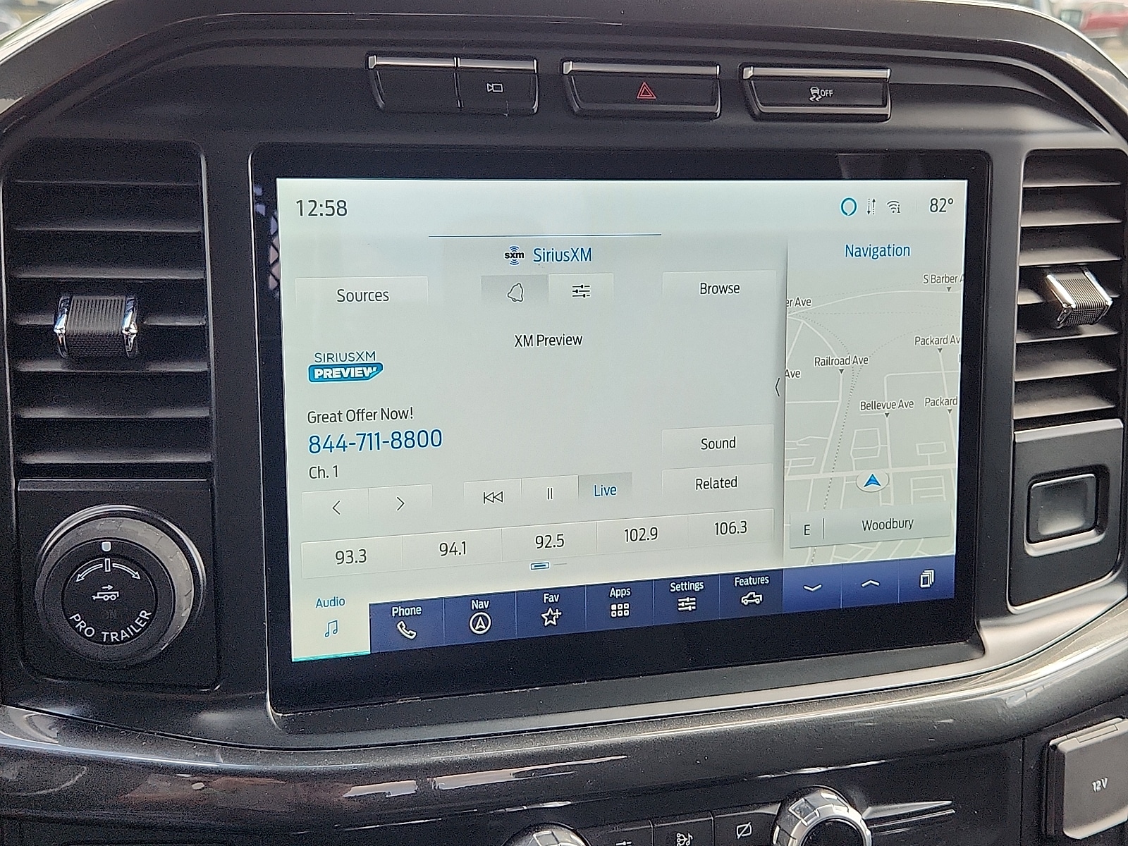 2021 Ford F-150 XLT - Photo 20