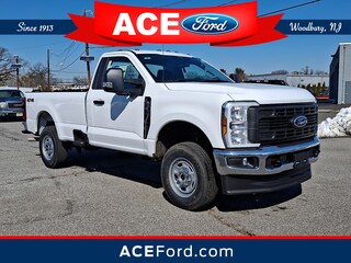 2026 Ford F-250 F-250 XL Truck Regular Cab