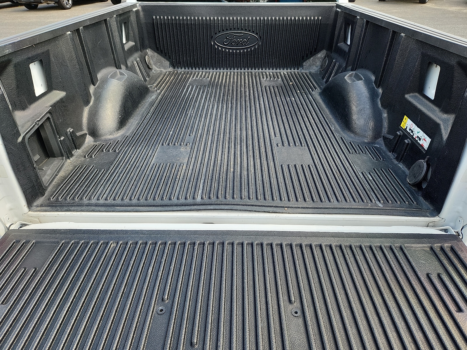 2021 Ford F-150 XLT - Photo 32