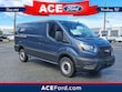 Ford Transit-250 Cargo