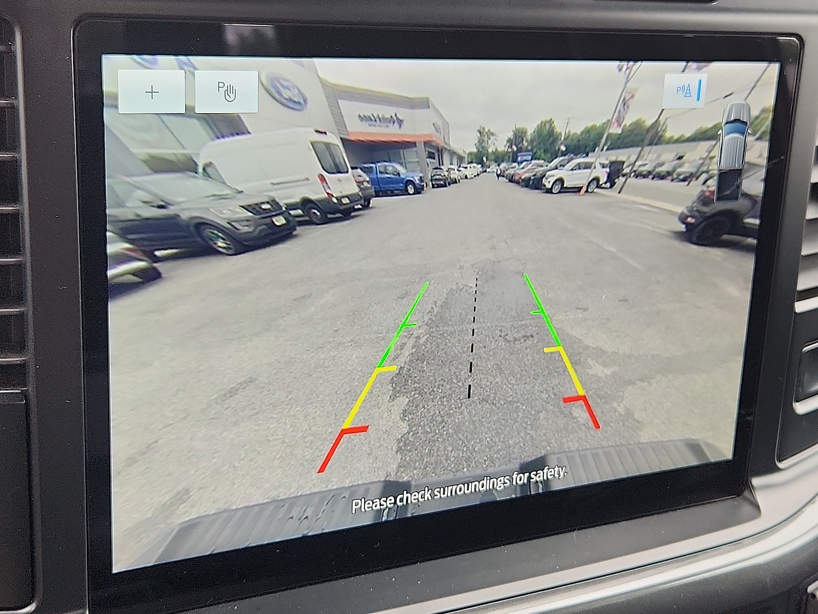 2023 Ford F-150 XLT - Photo 19