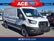 Ford Transit-250 Cargo