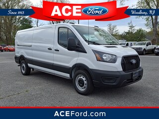 2026 Ford Transit-250 Cargo Base Van Low Roof Van