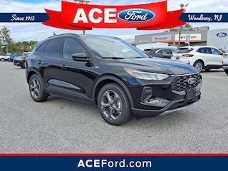 2026 Ford Escape ST-Line SUV