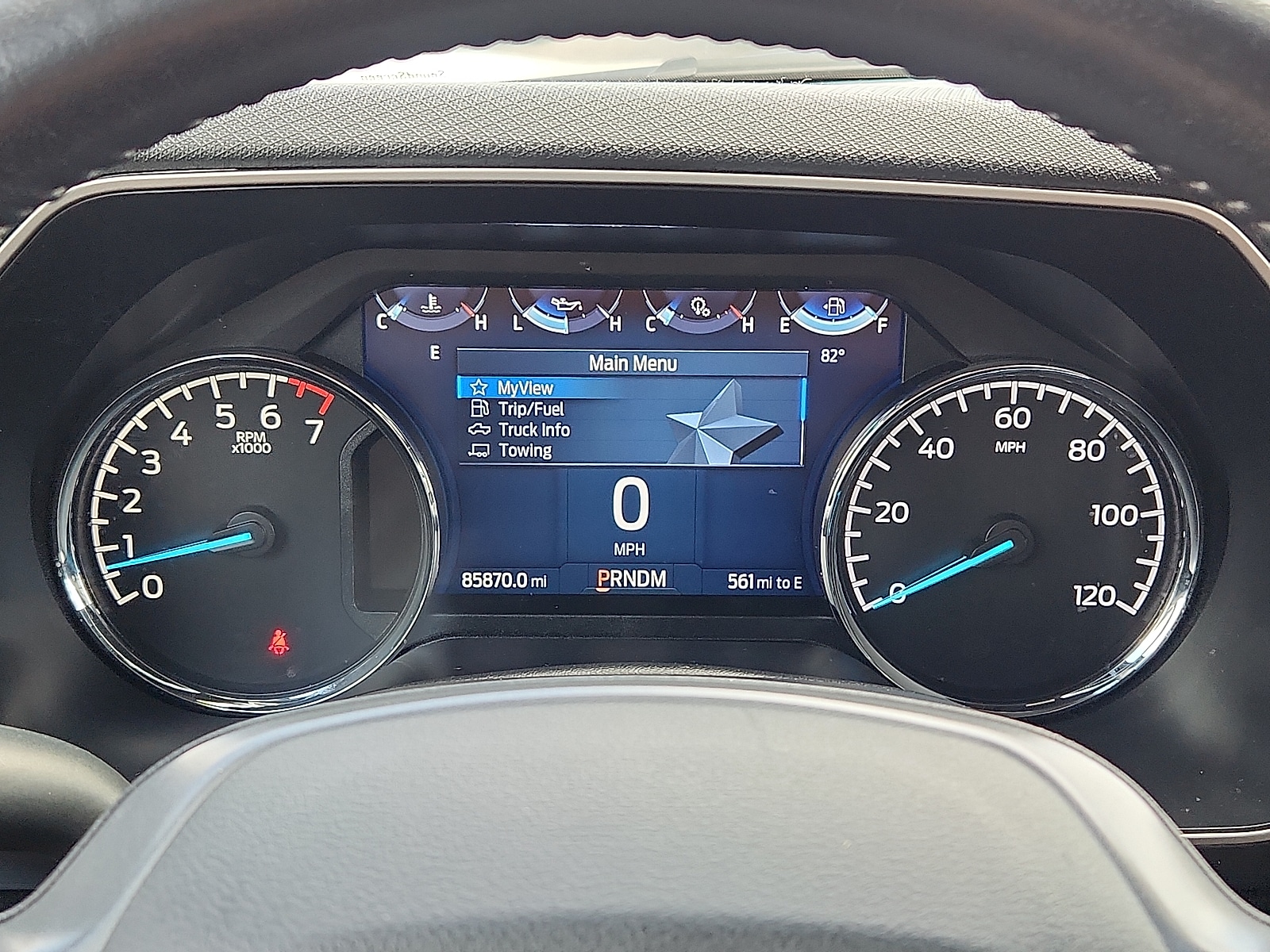 2021 Ford F-150 XLT - Photo 23