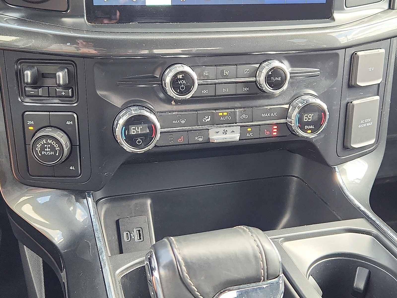 2021 Ford F-150 XLT - Photo 18