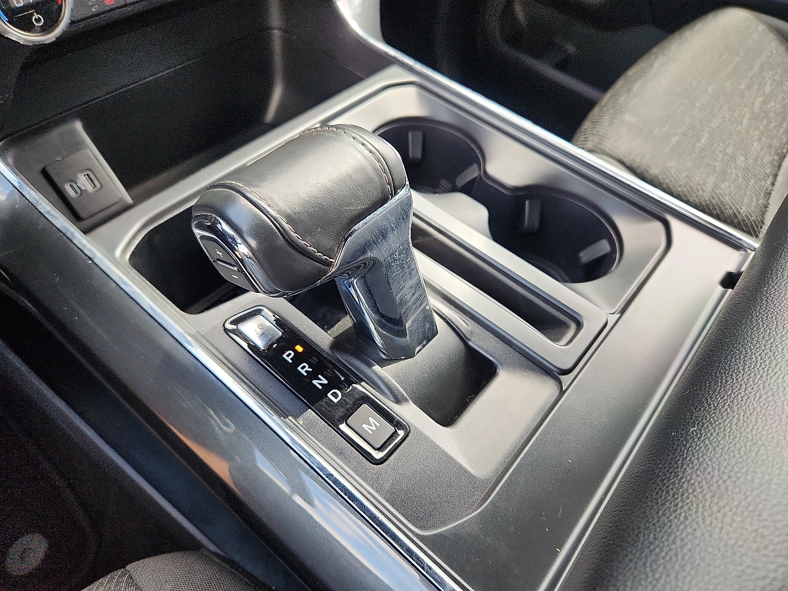 2021 Ford F-150 XLT - Photo 17