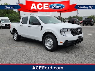 2025 Ford Maverick XL Truck SuperCrew