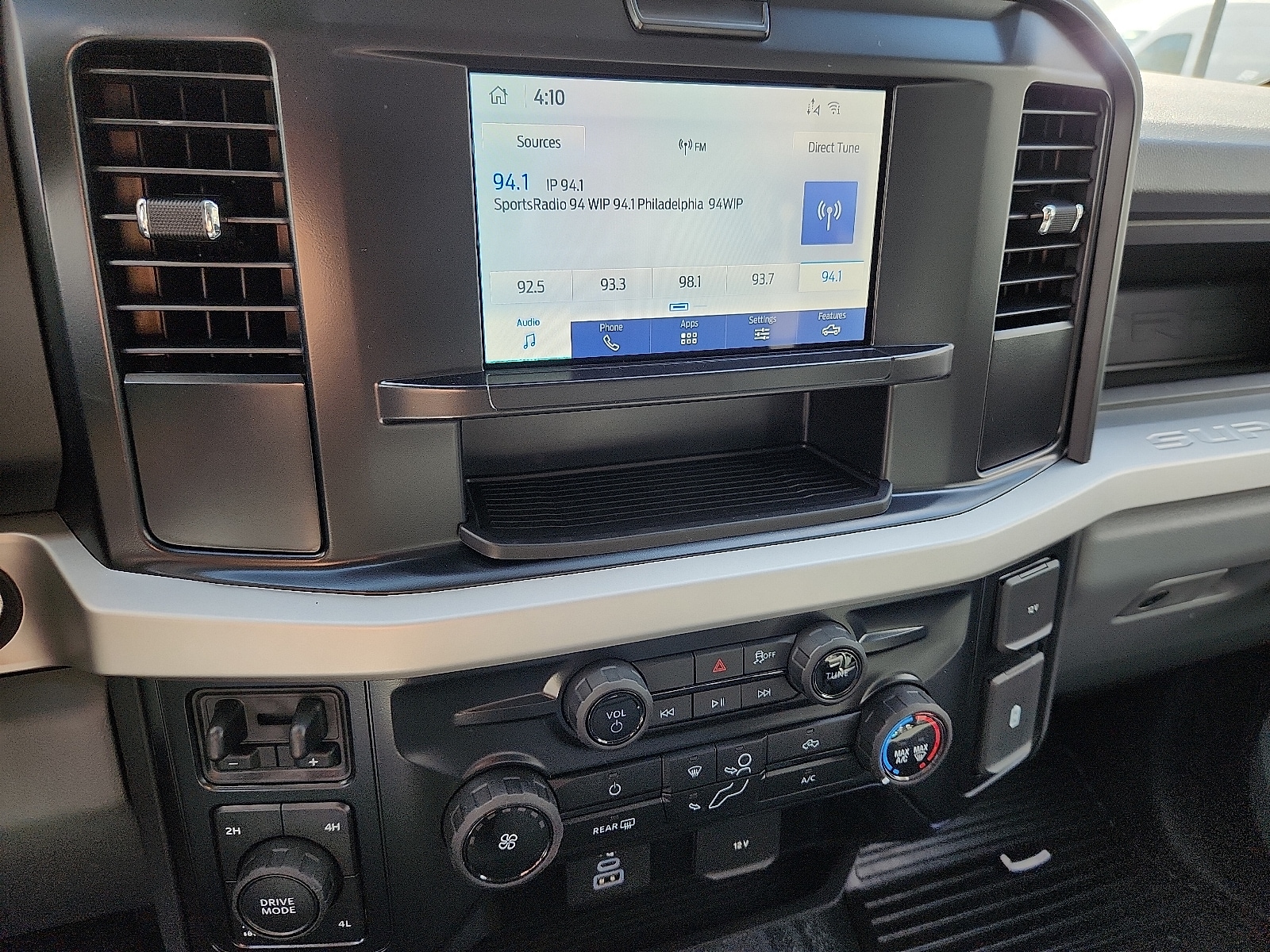 2026 Ford F-350 Super Duty XL - Photo 8