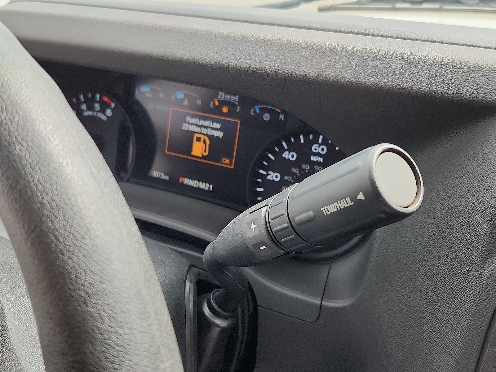 2025 Ford E-Series Cutaway Base - Photo 6