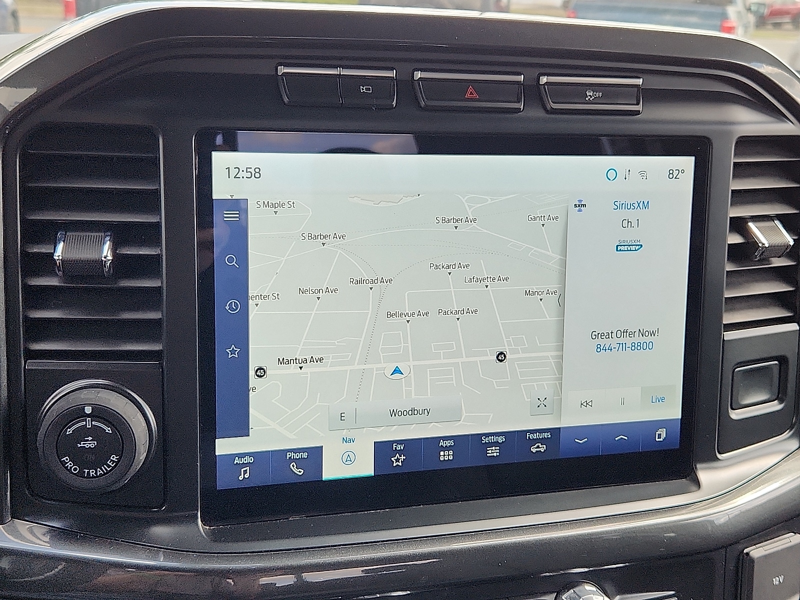 2021 Ford F-150 XLT - Photo 19