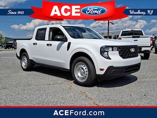 2026 Ford Maverick XL Truck SuperCrew