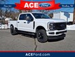  Ford F-250