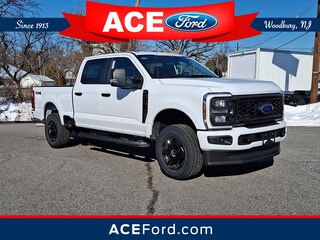 2026 Ford F-250 F-250 XL Truck Crew Cab