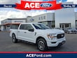  Ford F-150 S/Crew