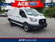 Ford Transit-250 Cargo