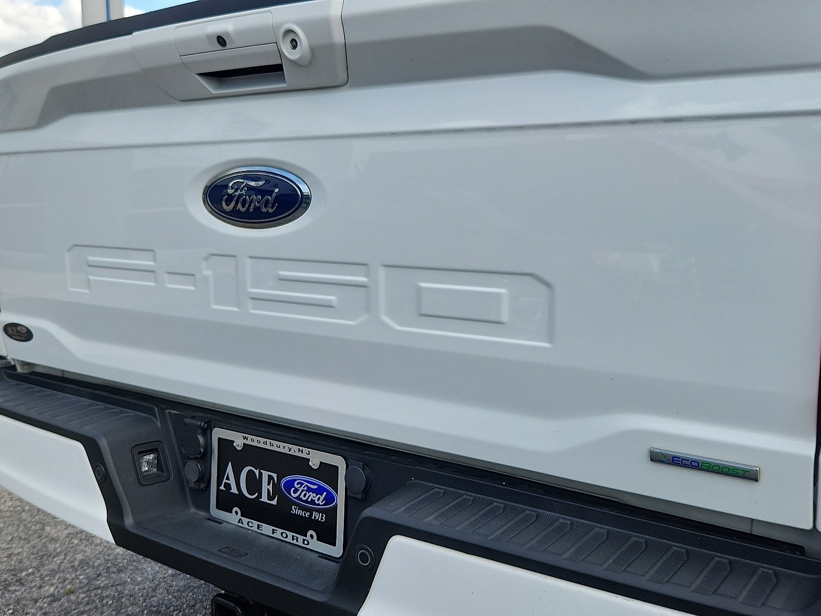 2021 Ford F-150 XLT - Photo 33