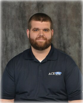 Staff member Sam Blair from ID_ed508c92a9c2