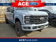  Ford Super Duty F-25